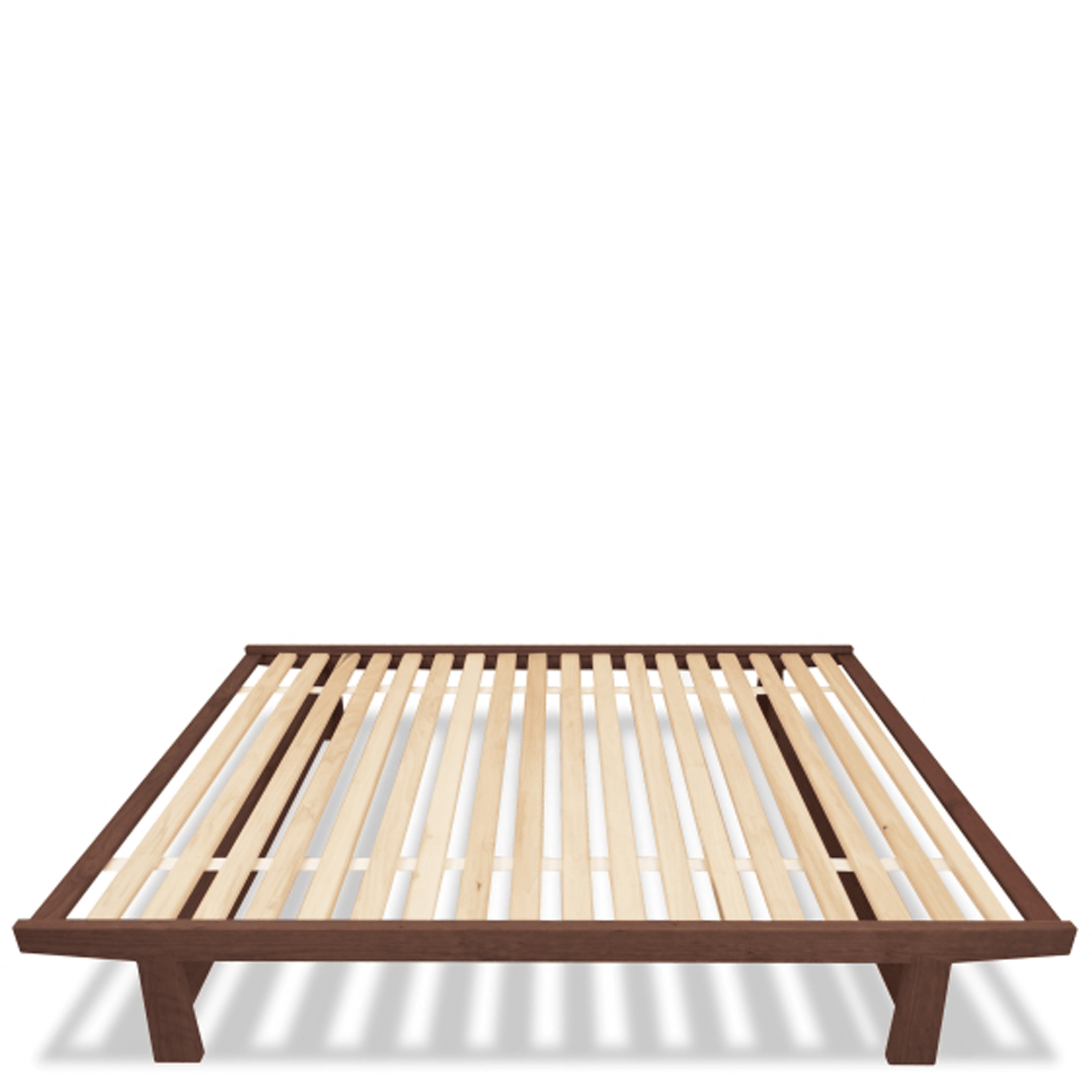 Maple Corner Woodworks Dovetail Bed