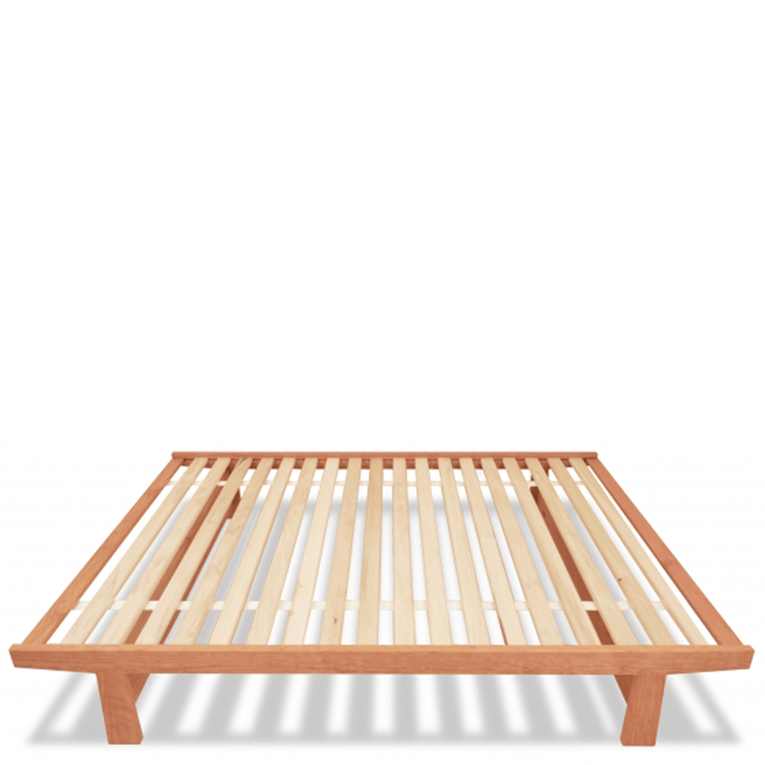 Maple Corner Woodworks Dovetail Bed - Thumbnail 5