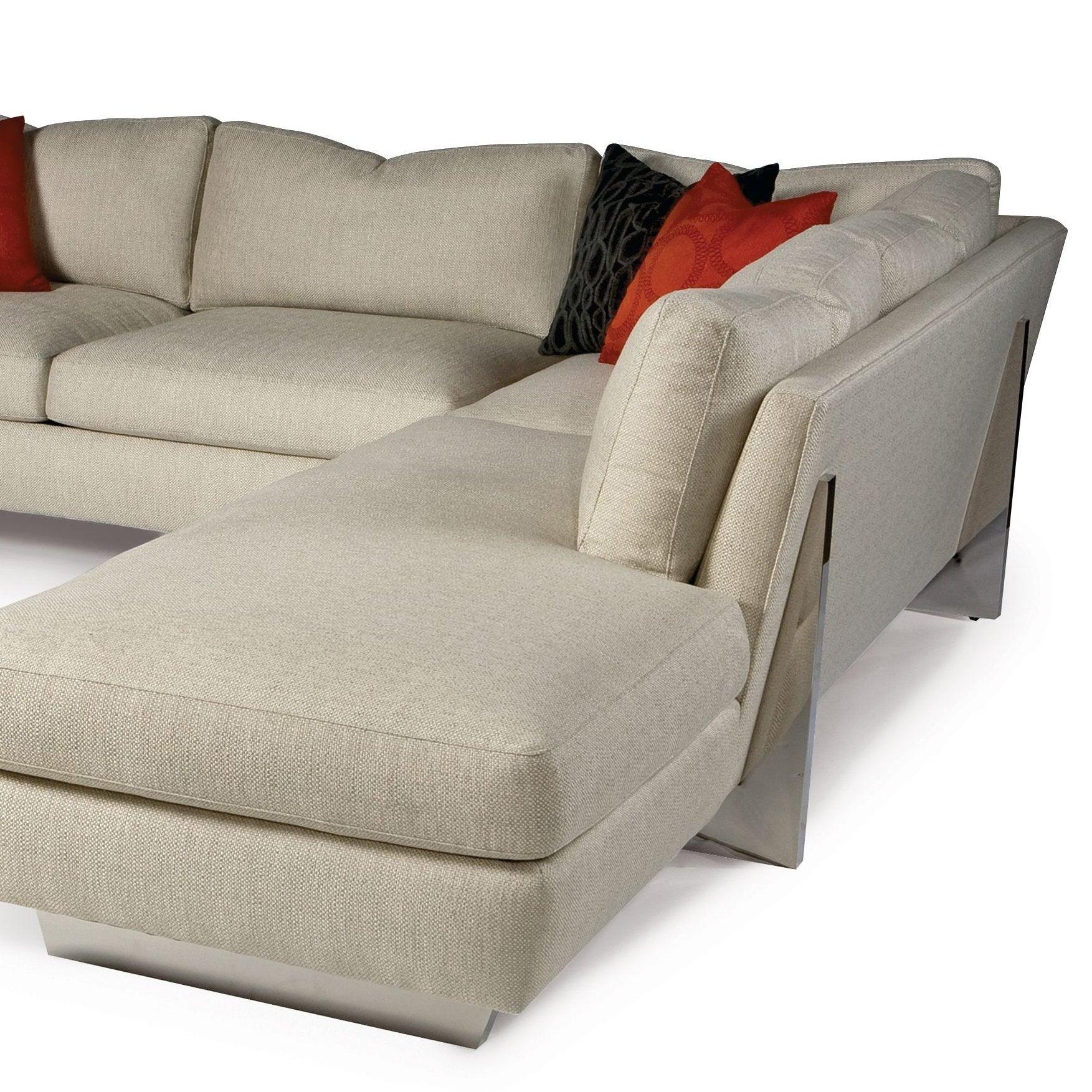 Cool Clip Sectional