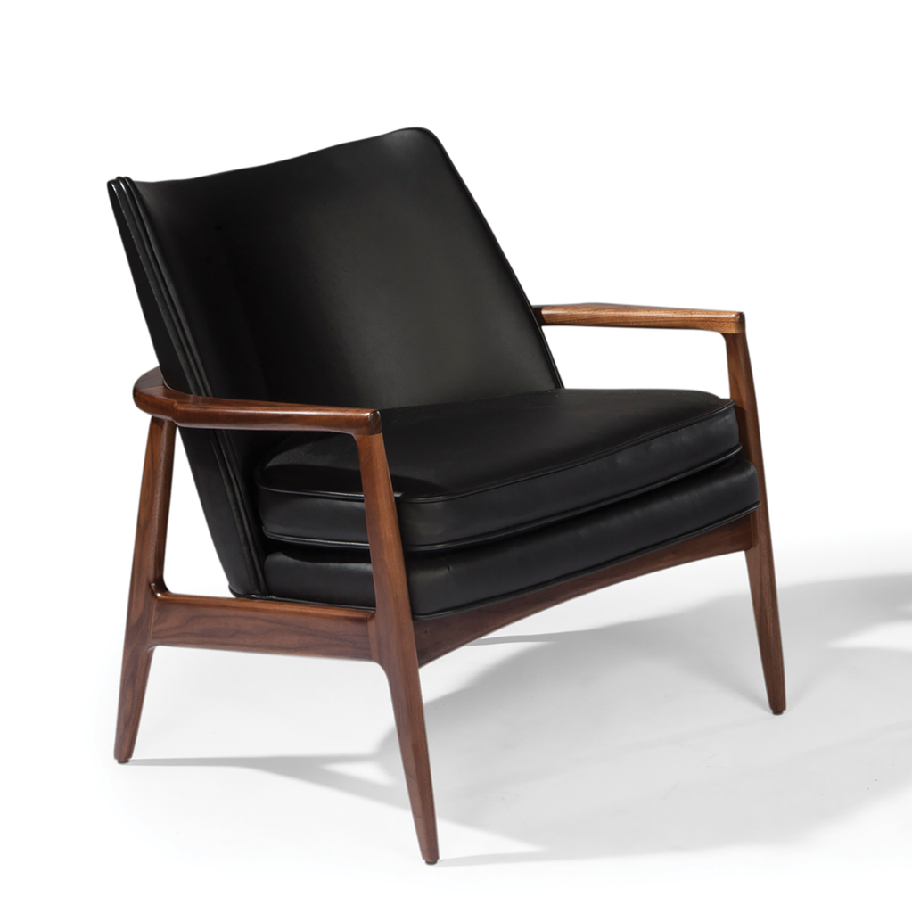 Draper Lounge Chair - Urban Natural Home Furnishings