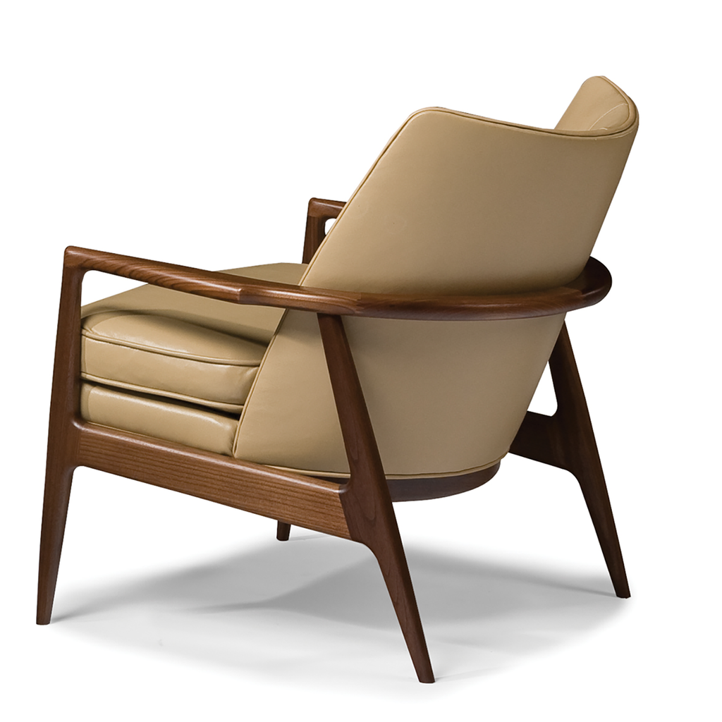 Draper Lounge Chair - Urban Natural Home Furnishings