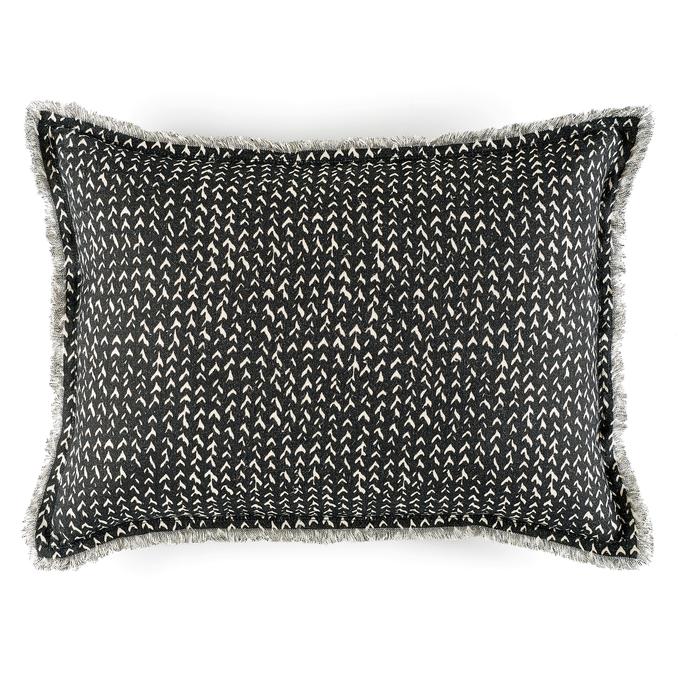 Jazz Accent Pillow by Elitis