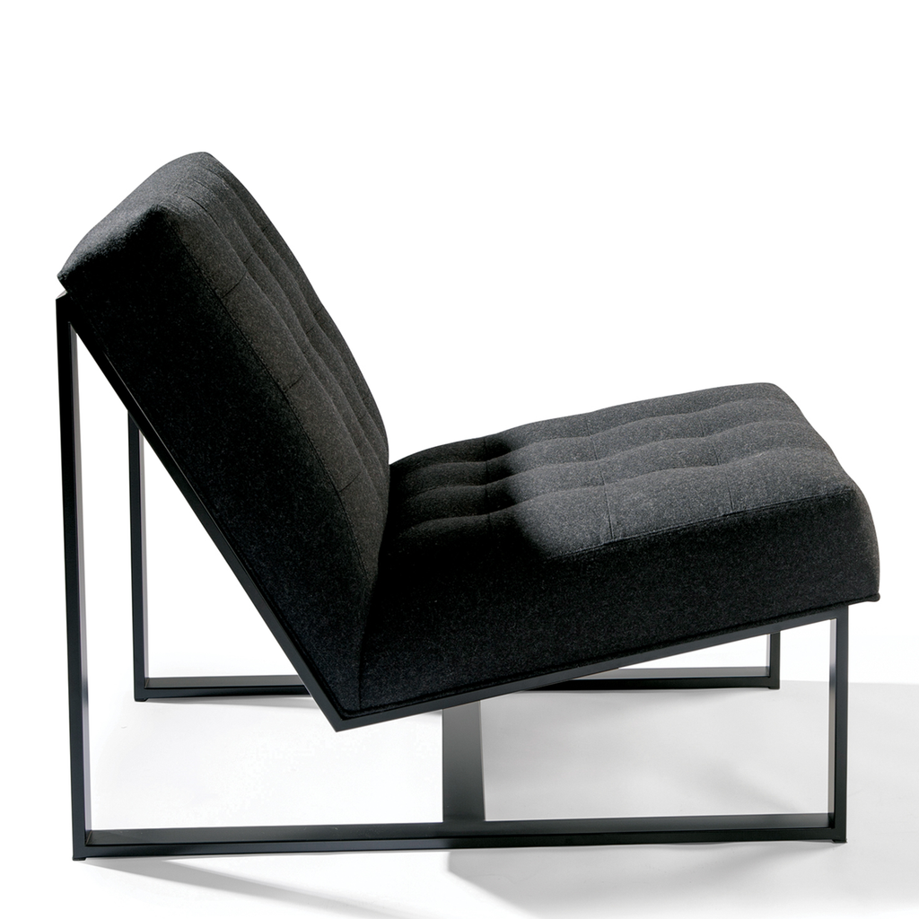 EZ Rider Lounge Chair - Urban Natural Home Furnishings