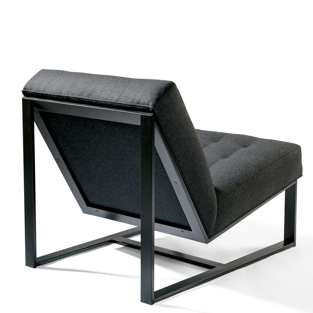 EZ Rider Lounge Chair - Urban Natural Home Furnishings