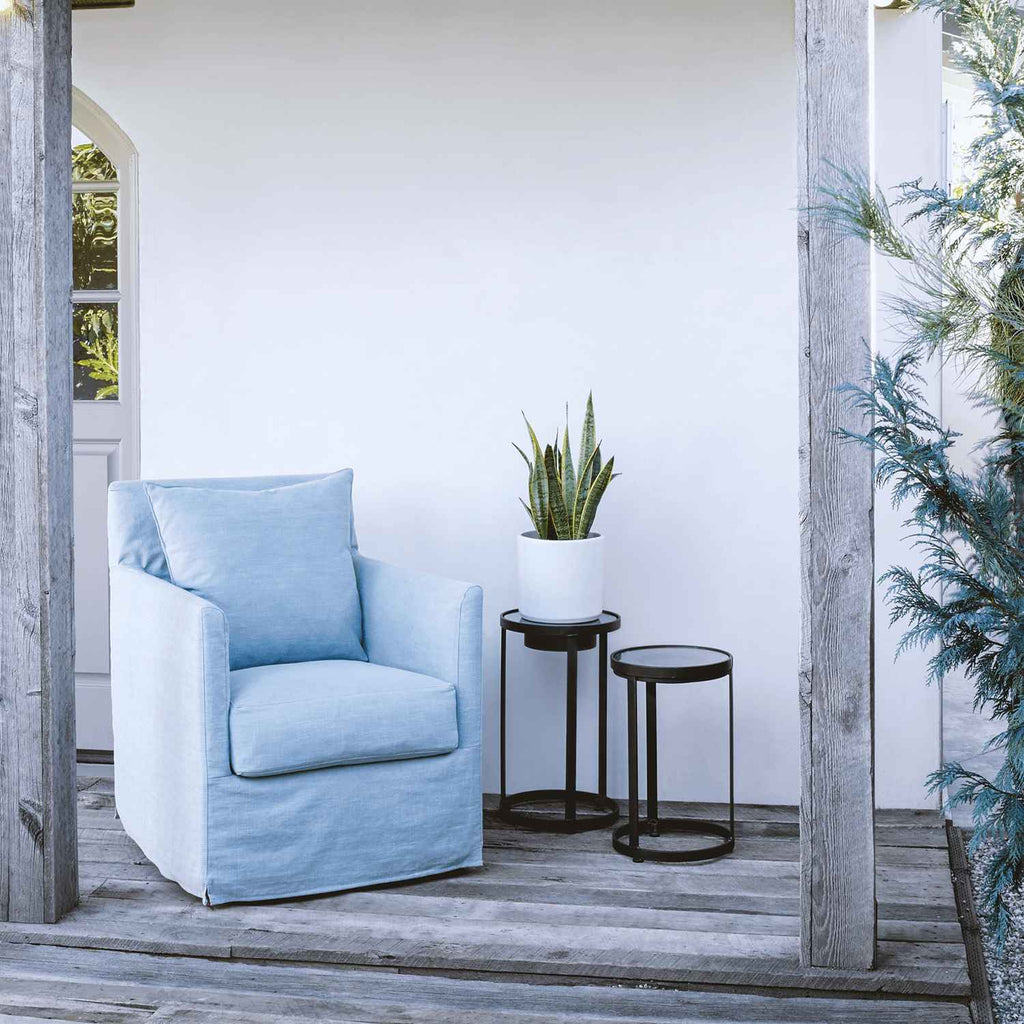Elm Chair - Urban Natural Home Furnishings