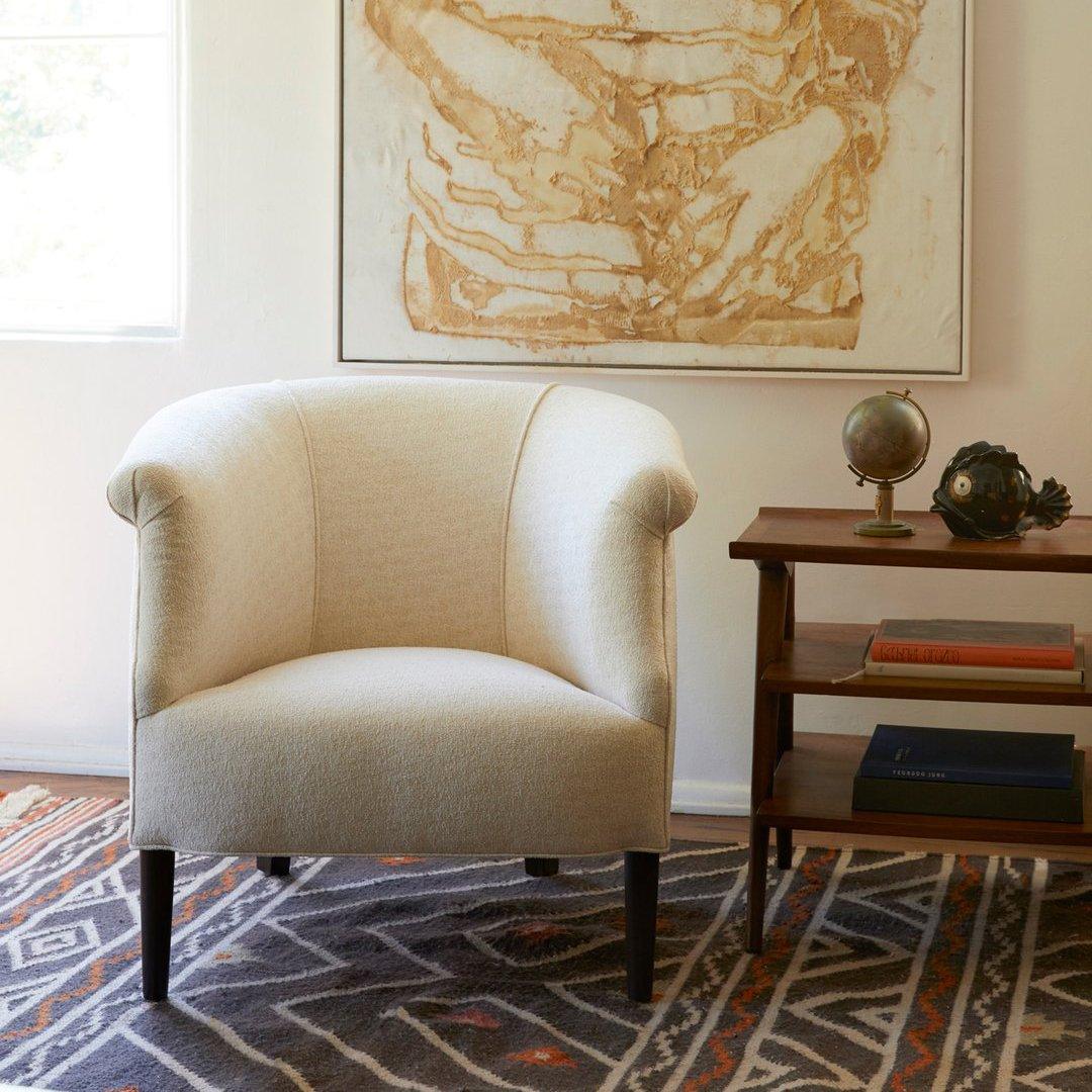 Cisco Home Emily Chair - Thumbnail 5