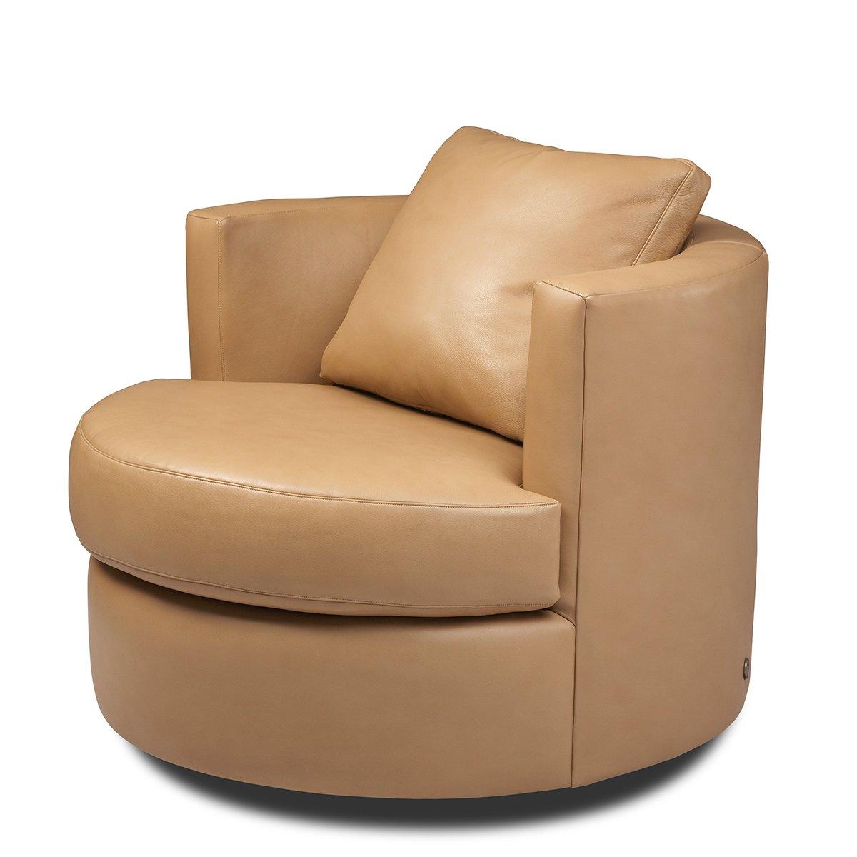 Emma Swivel Chair