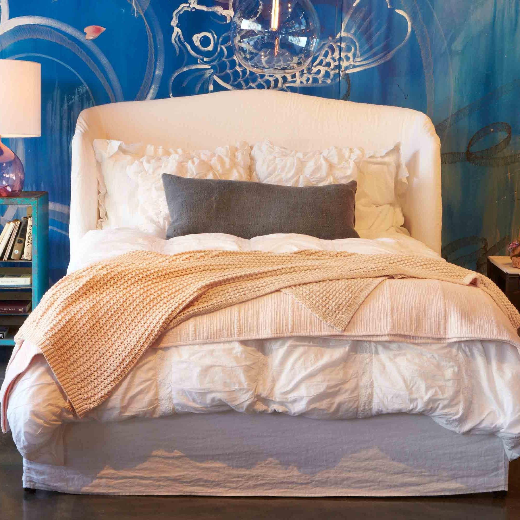 Emma Bed | Cisco Home – Urban Natural Home