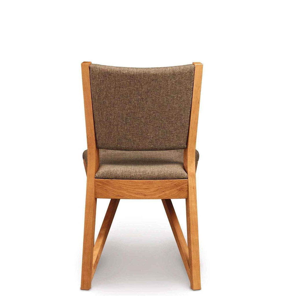 Exeter Chair in Cherry by Copeland