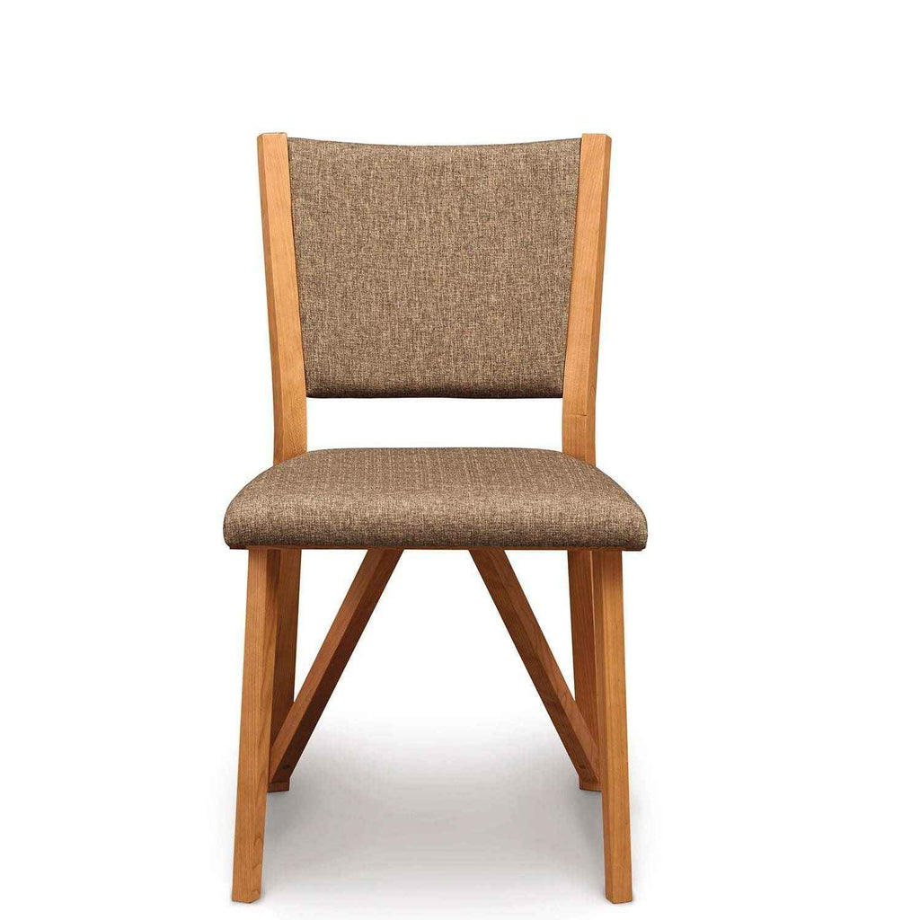 Exeter Chair in Cherry by Copeland