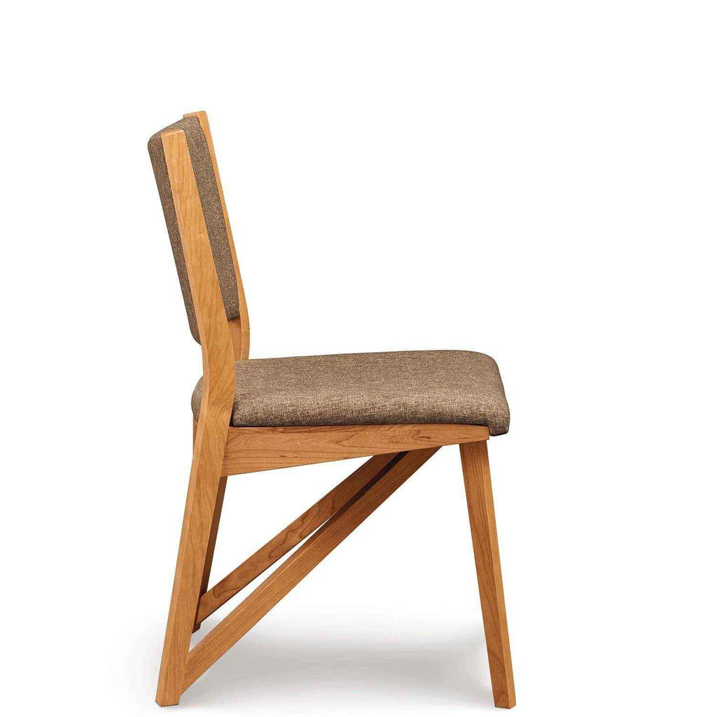 Exeter Chair in Cherry - Urban Natural Home Furnishings