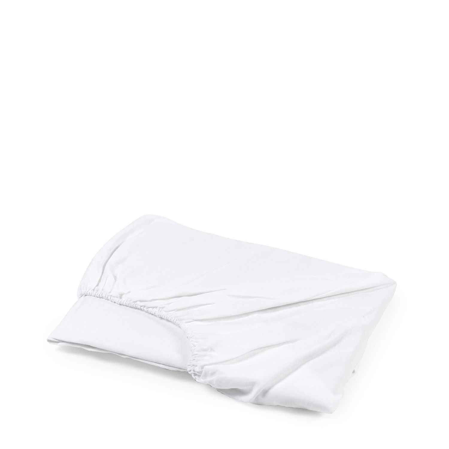 Libeco Santiago Fitted Sheet - Thumbnail 4