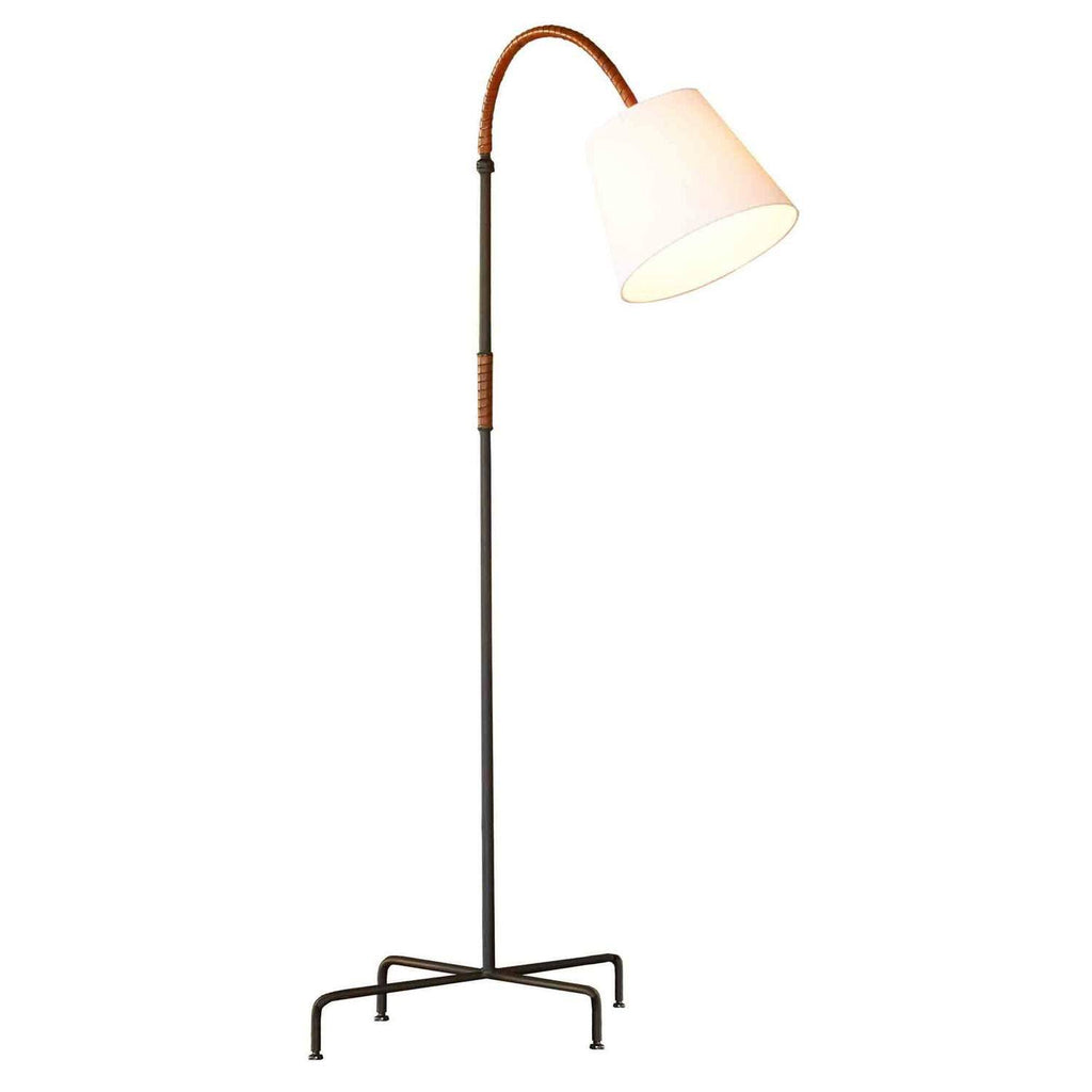 Fairfax Floor Lamp - Urban Natural Home Furnishings
