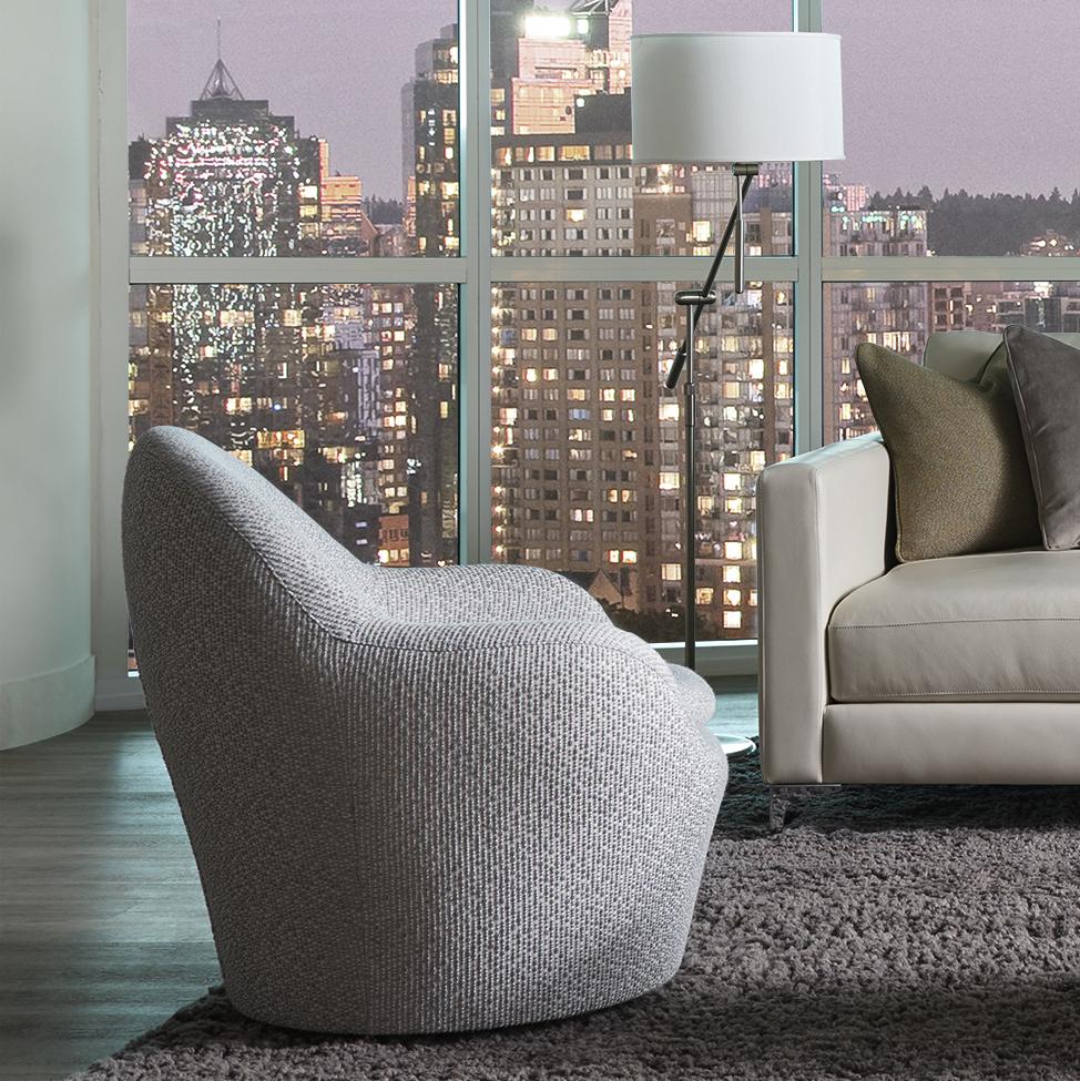 Feliz Chair - Urban Natural Home Furnishings