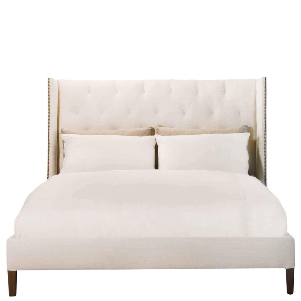 Francesca Bed by Cisco Brothers