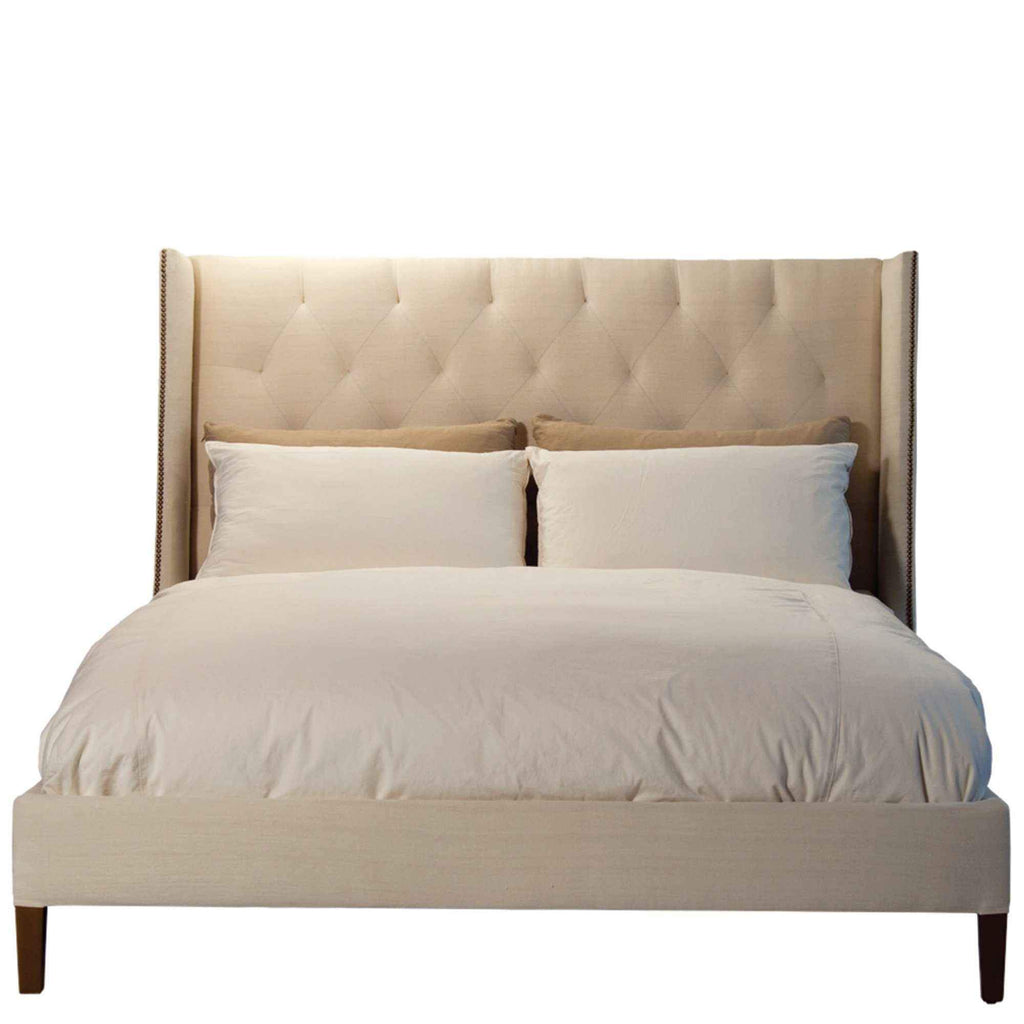 Francesca Bed by Cisco Brothers