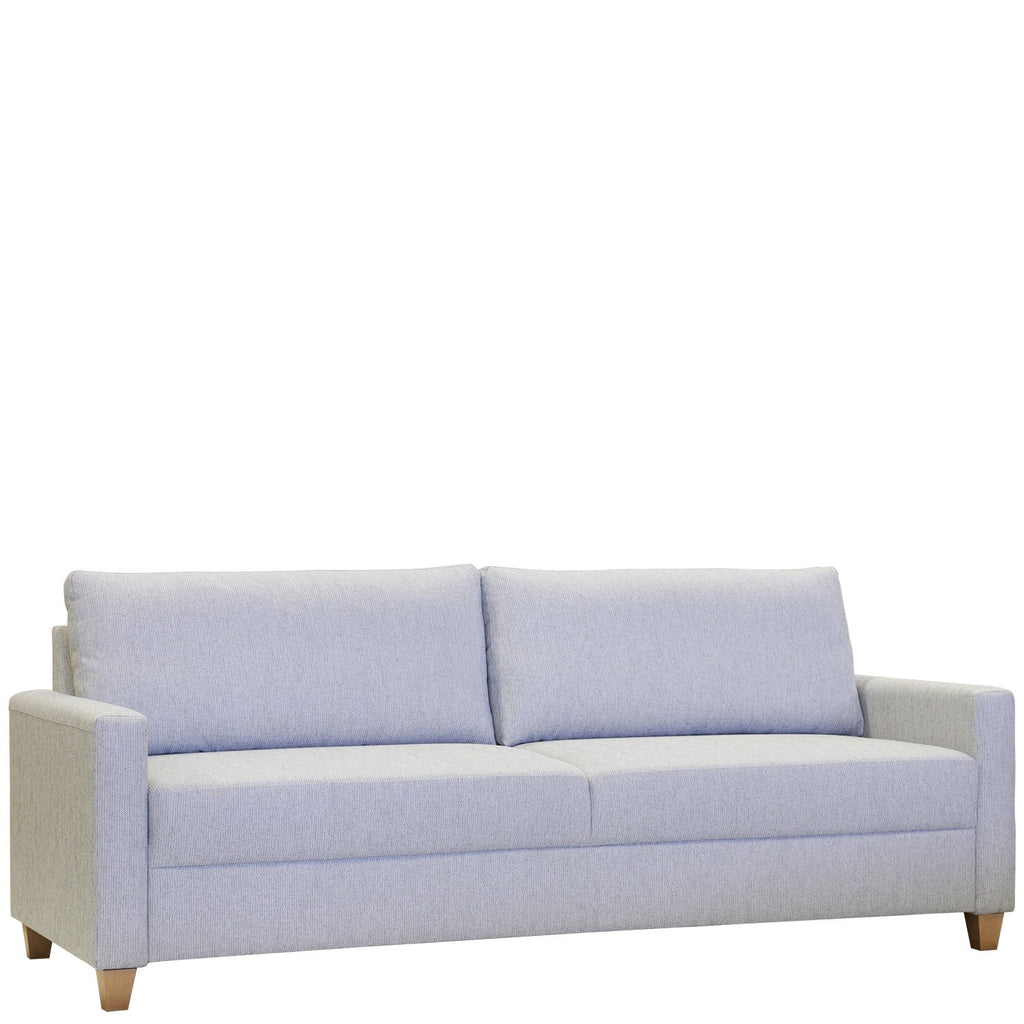 Free Full Size XL Sleeper Sofa - Urban Natural Home Furnishings