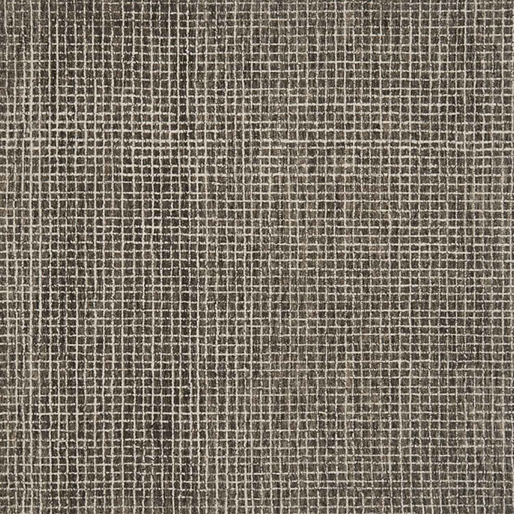 Giana Hooked Area Rug in Charcoal by Loloi