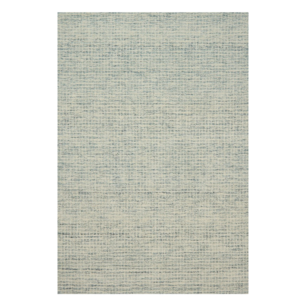 Giana Hooked Area Rug in Spa by Loloi