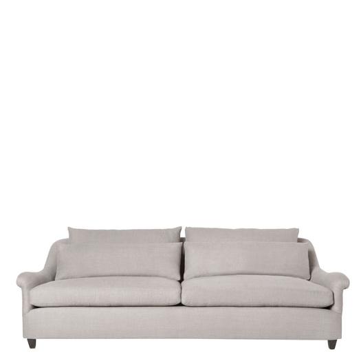 Genevieve Sofa by Cisco Brothers