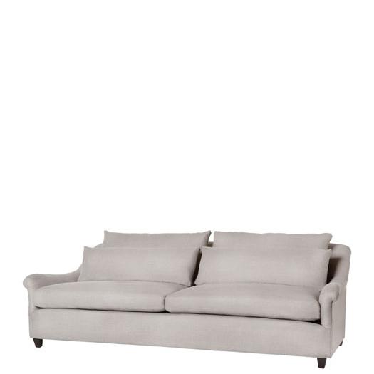 Genevieve Sofa by Cisco Brothers