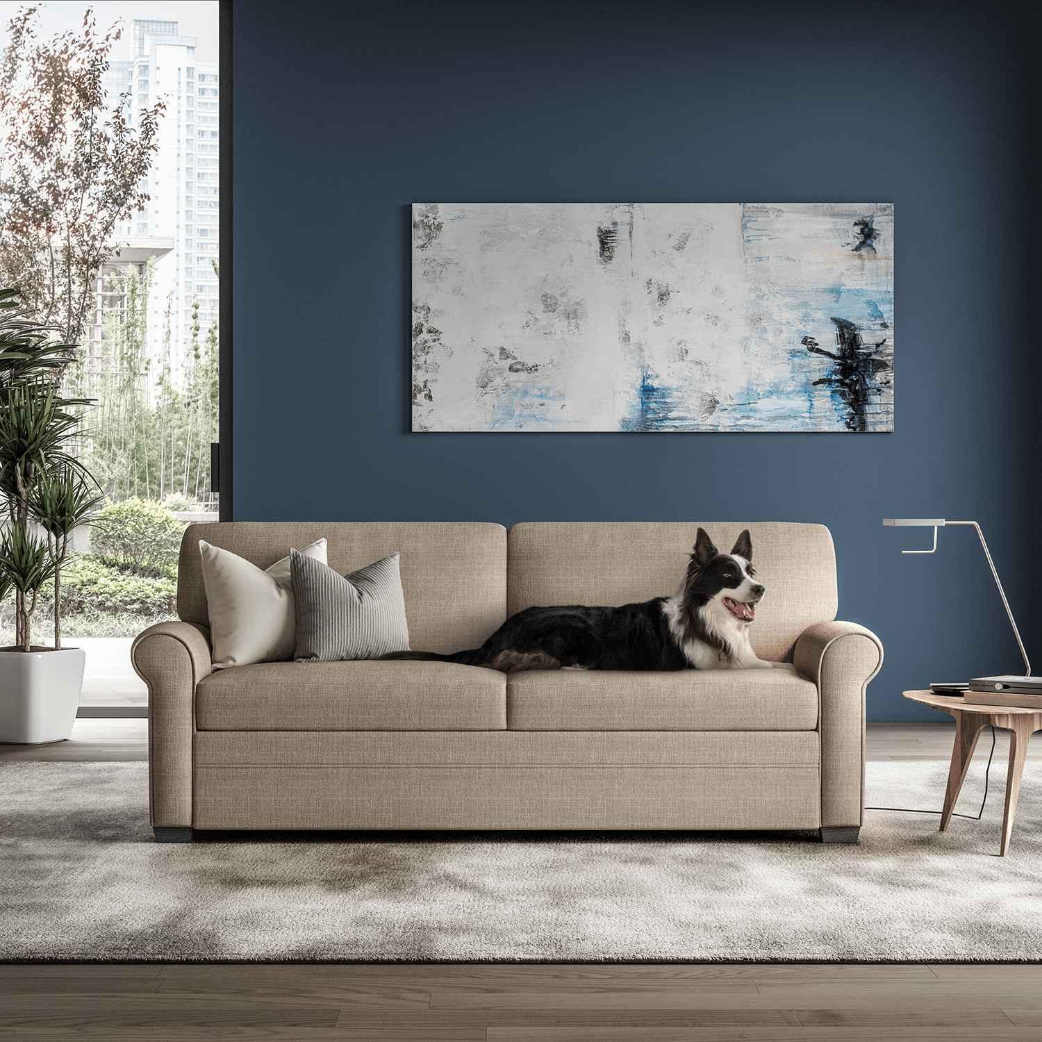 American Leather Hollis Sleeper - Thumbnail 2