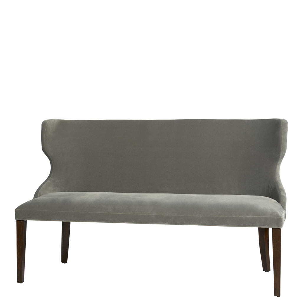 Gatsby Banquette - Urban Natural Home Furnishings