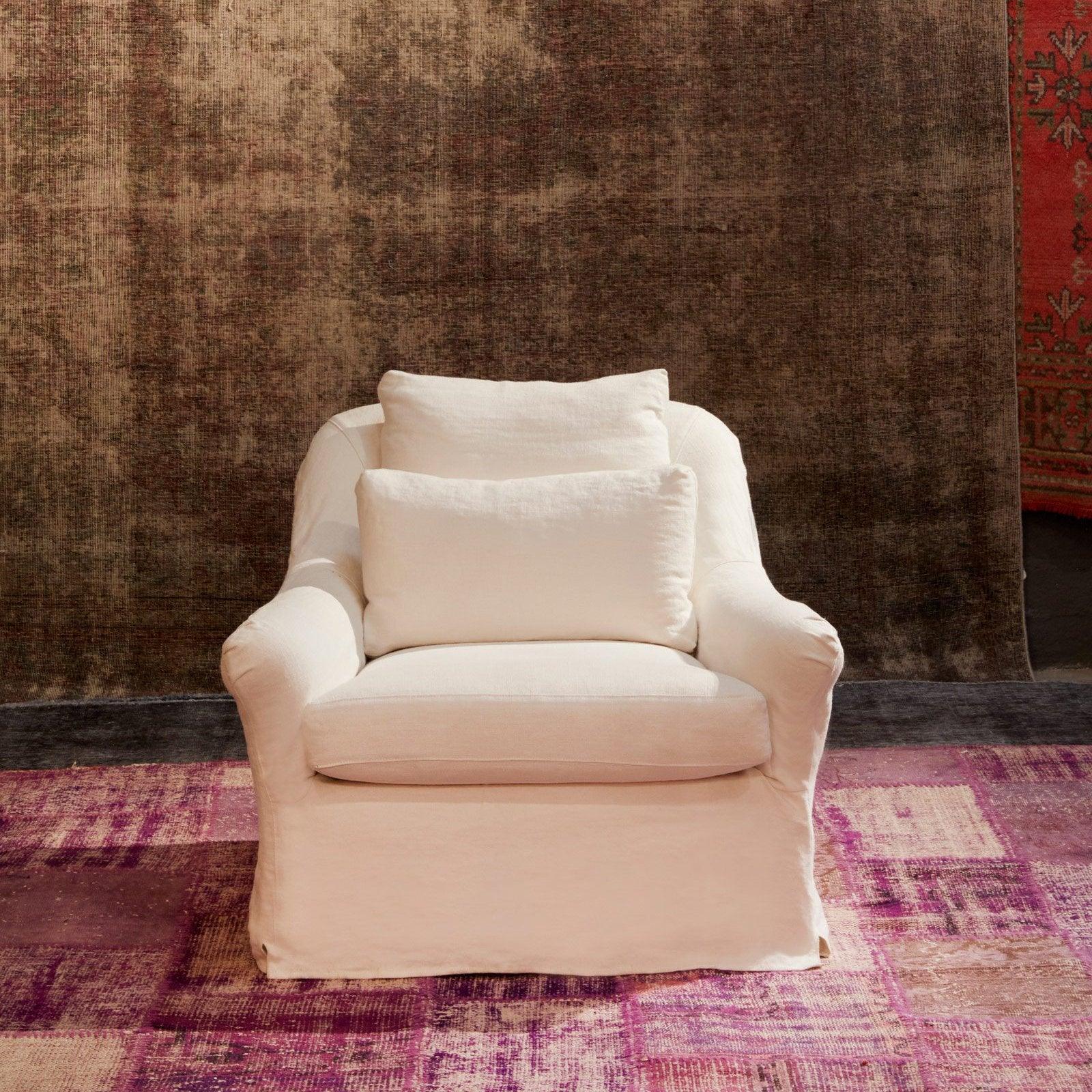 Genevieve Chair | Cisco Home – Urban Natural Home