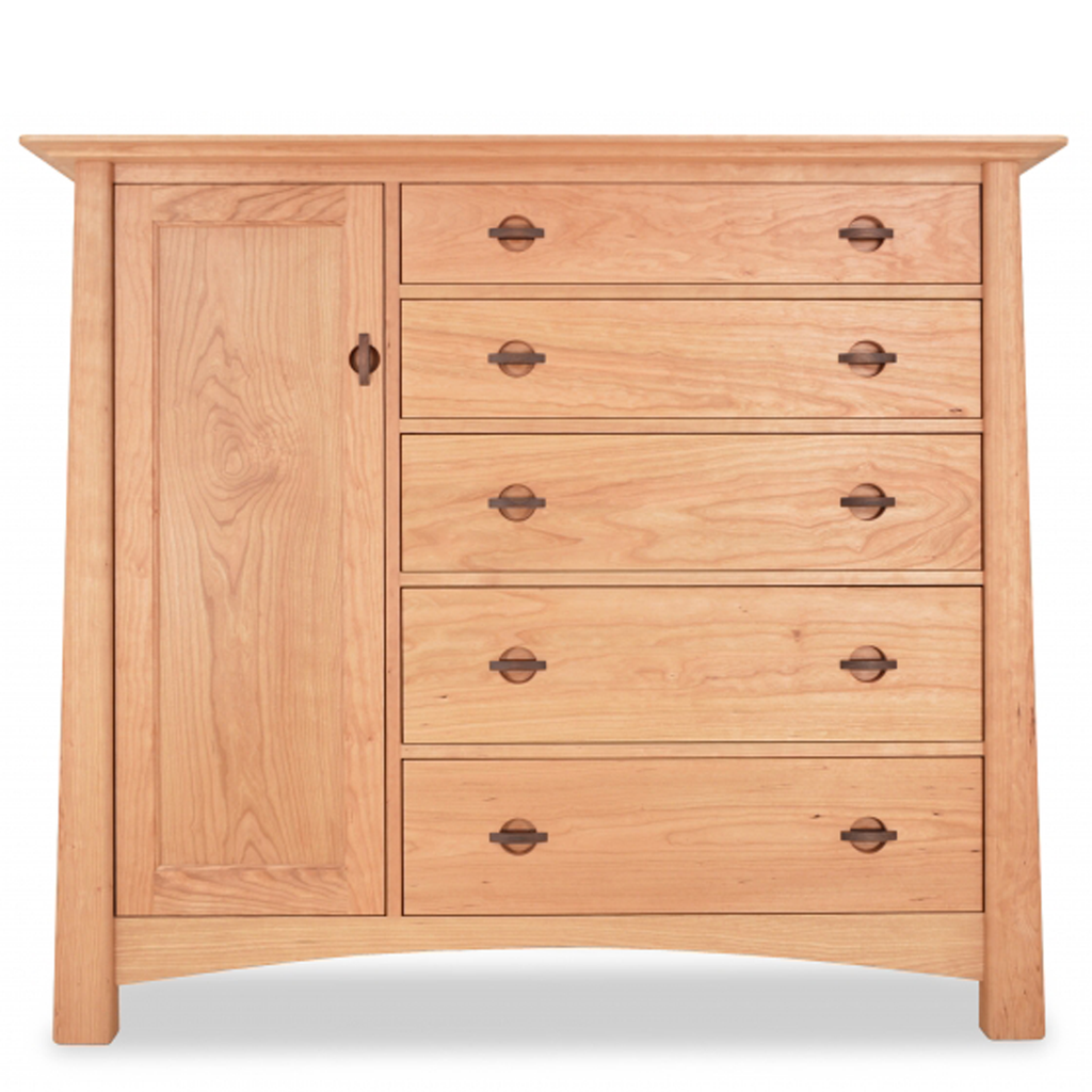 Harvestmoon Gent's Chest - Urban Natural Home Furnishings