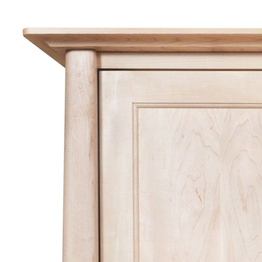 Harvestmoon Gent's Chest - Urban Natural Home Furnishings