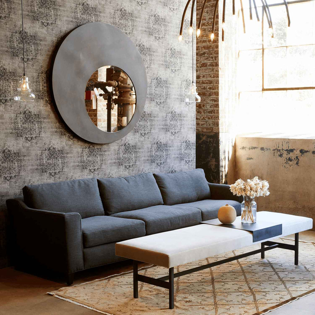 Gunner Sofa - Urban Natural Home Furnishings