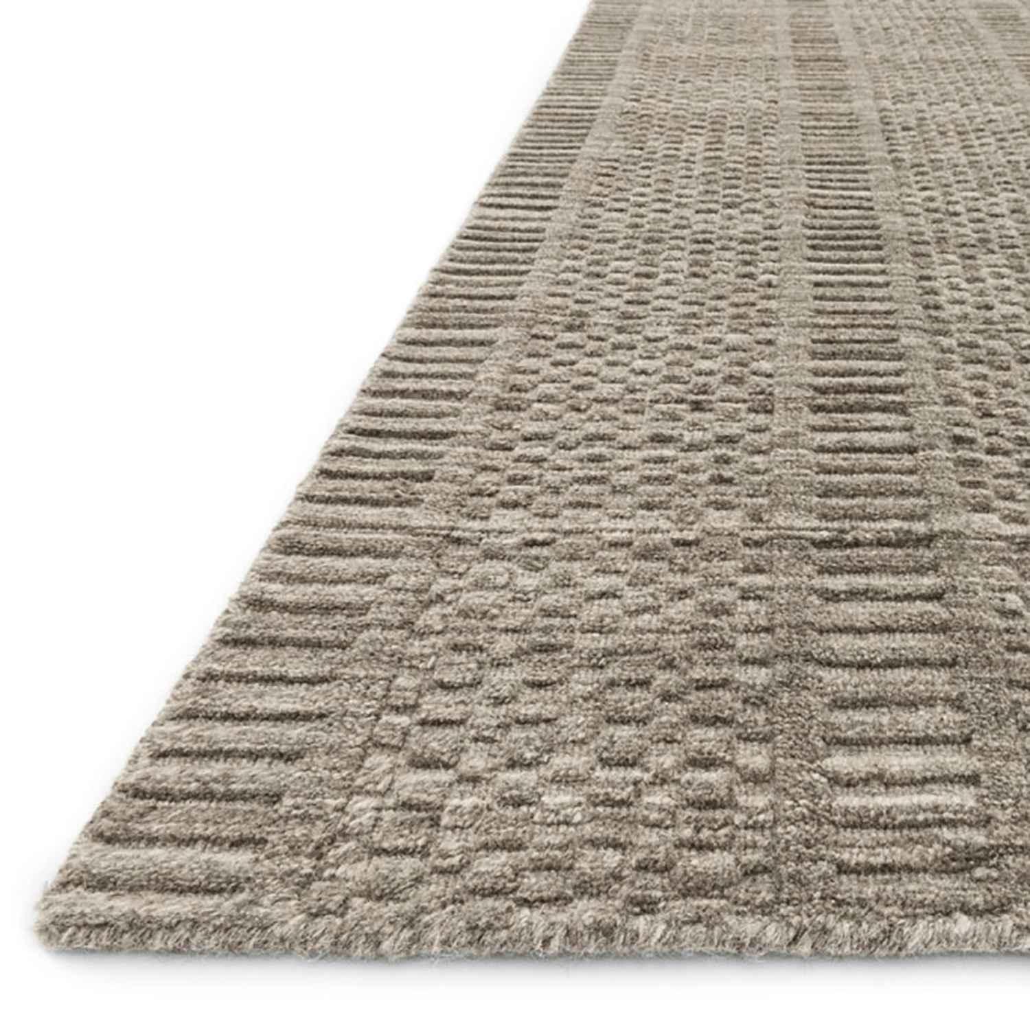 Hadley Hand Loomed Area Rug - Thumbnail 2