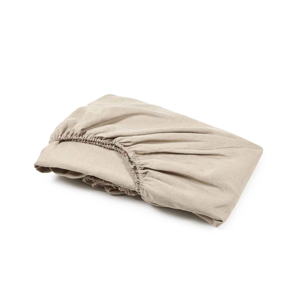 Heritage Fitted Sheet - Urban Natural Home Furnishings