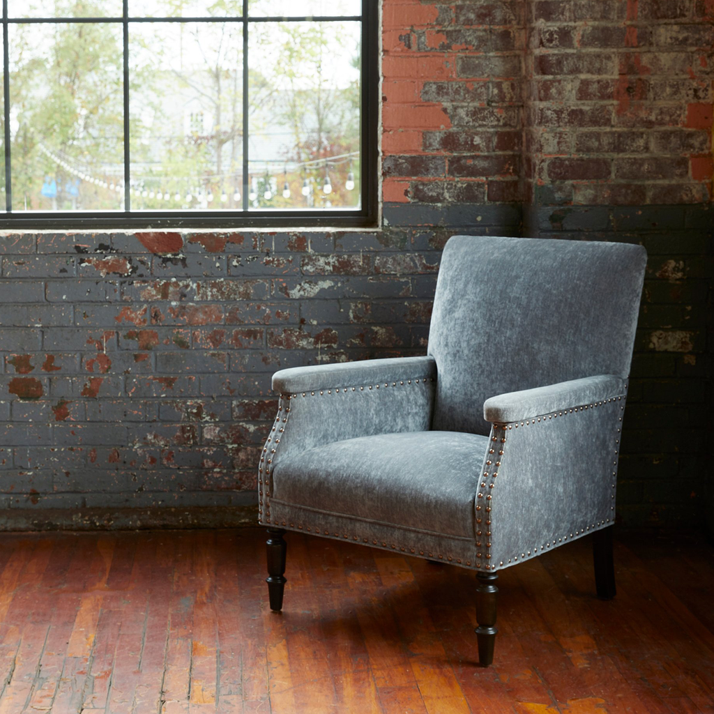 Hailey Chair - Urban Natural Home Furnishings