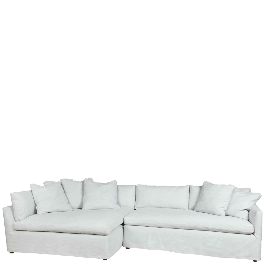Harbor Sectional by Cisco Brothers