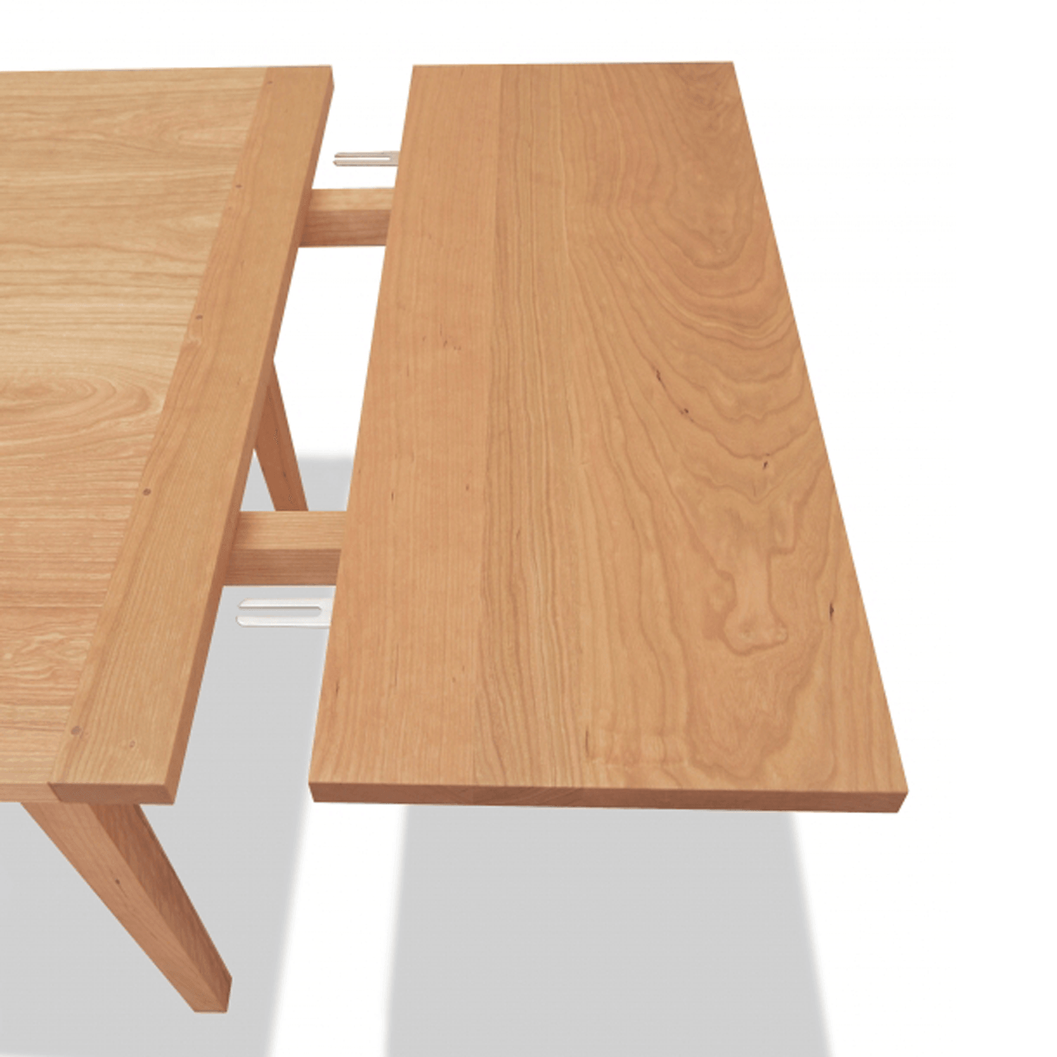Maple Corner Woodworks Vermont Shaker Harvest Extension Dining Table - Thumbnail 5
