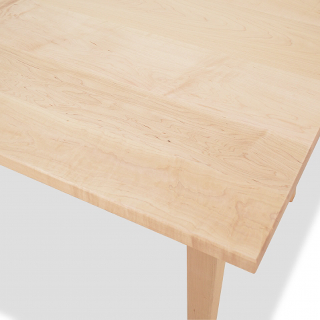 Shaker Harvest Dining Table - Urban Natural Home Furnishings