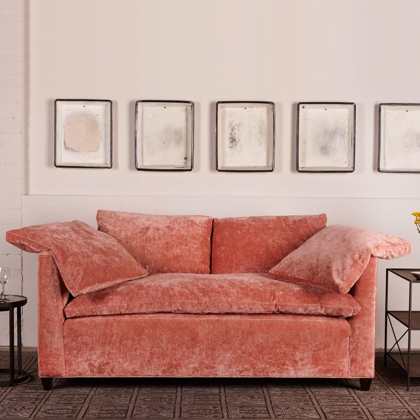 Havana Loveseat