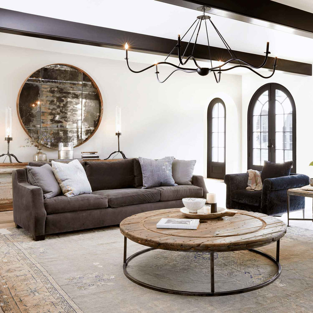 Hayden Deluxe Sofa - Urban Natural Home Furnishings