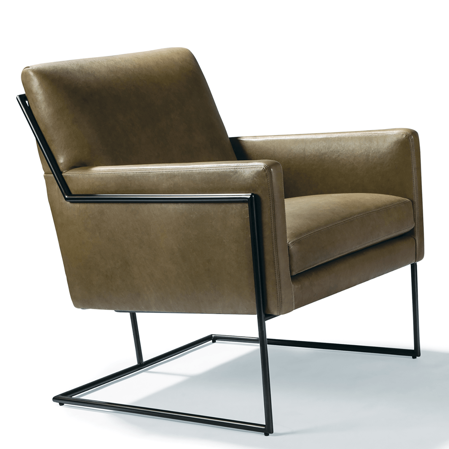 Hi Wire Lounge Chair - Thumbnail 2