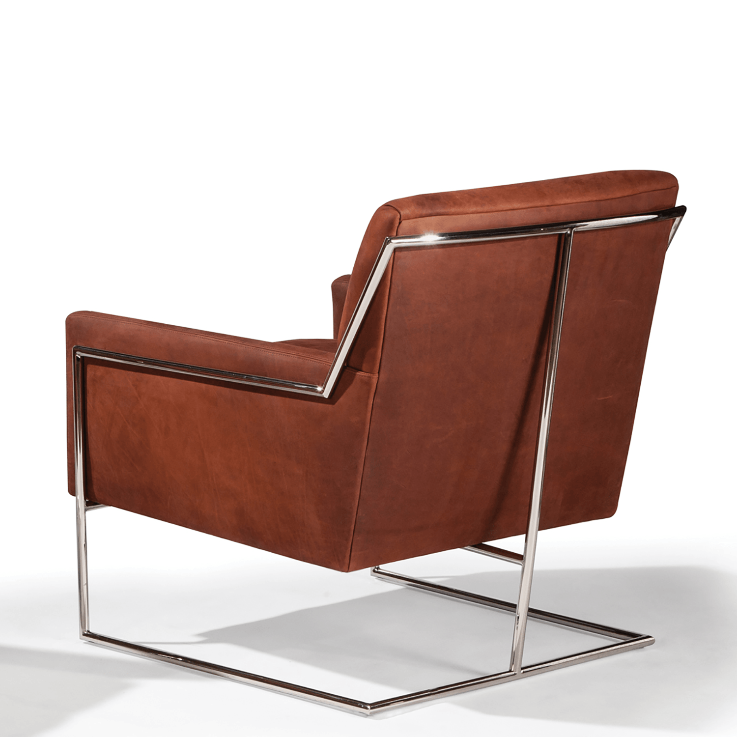 Hi Wire Lounge Chair - Thumbnail 3
