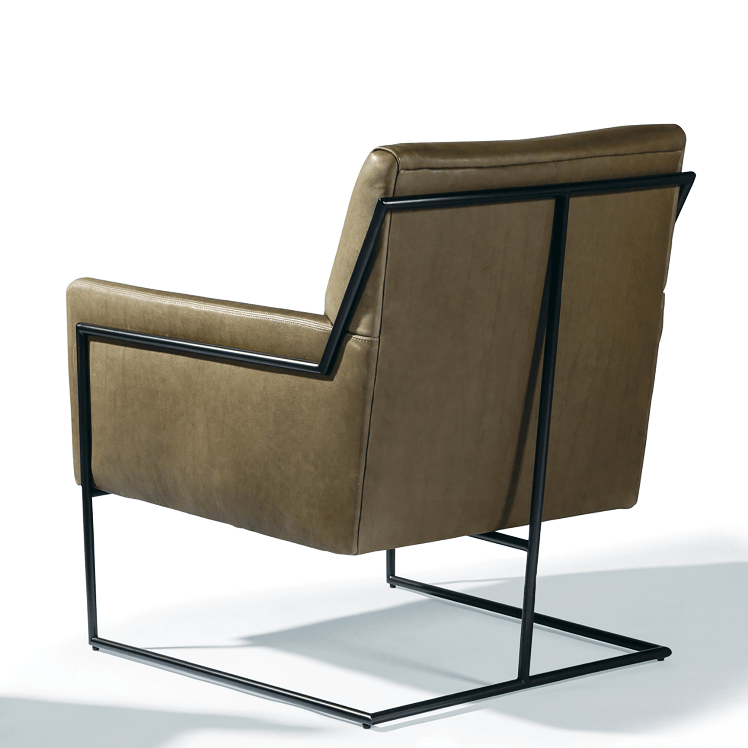 Hi Wire Lounge Chair - Thumbnail 4
