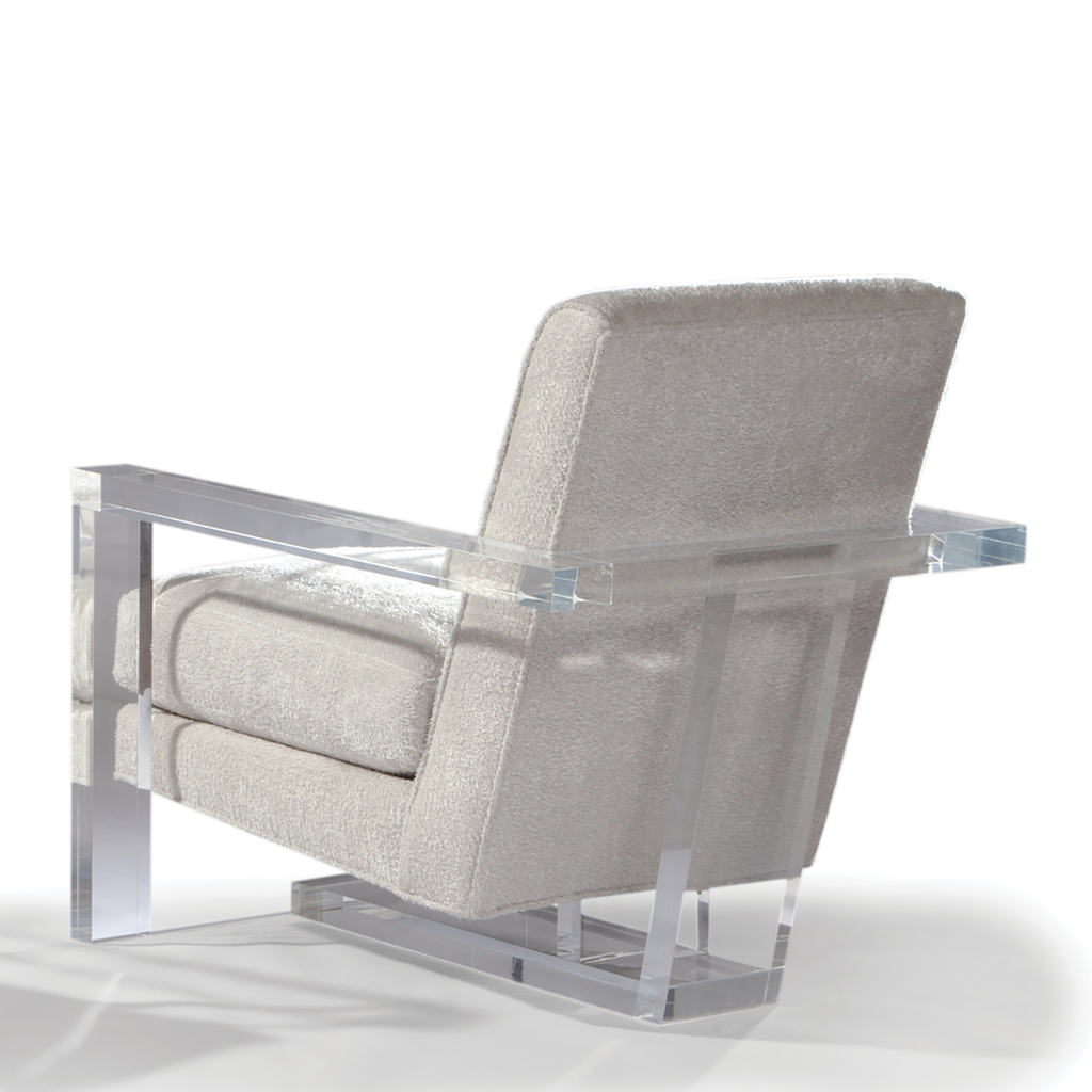 Ice Roger Lounge Chair - Urban Natural Home Furnishings
