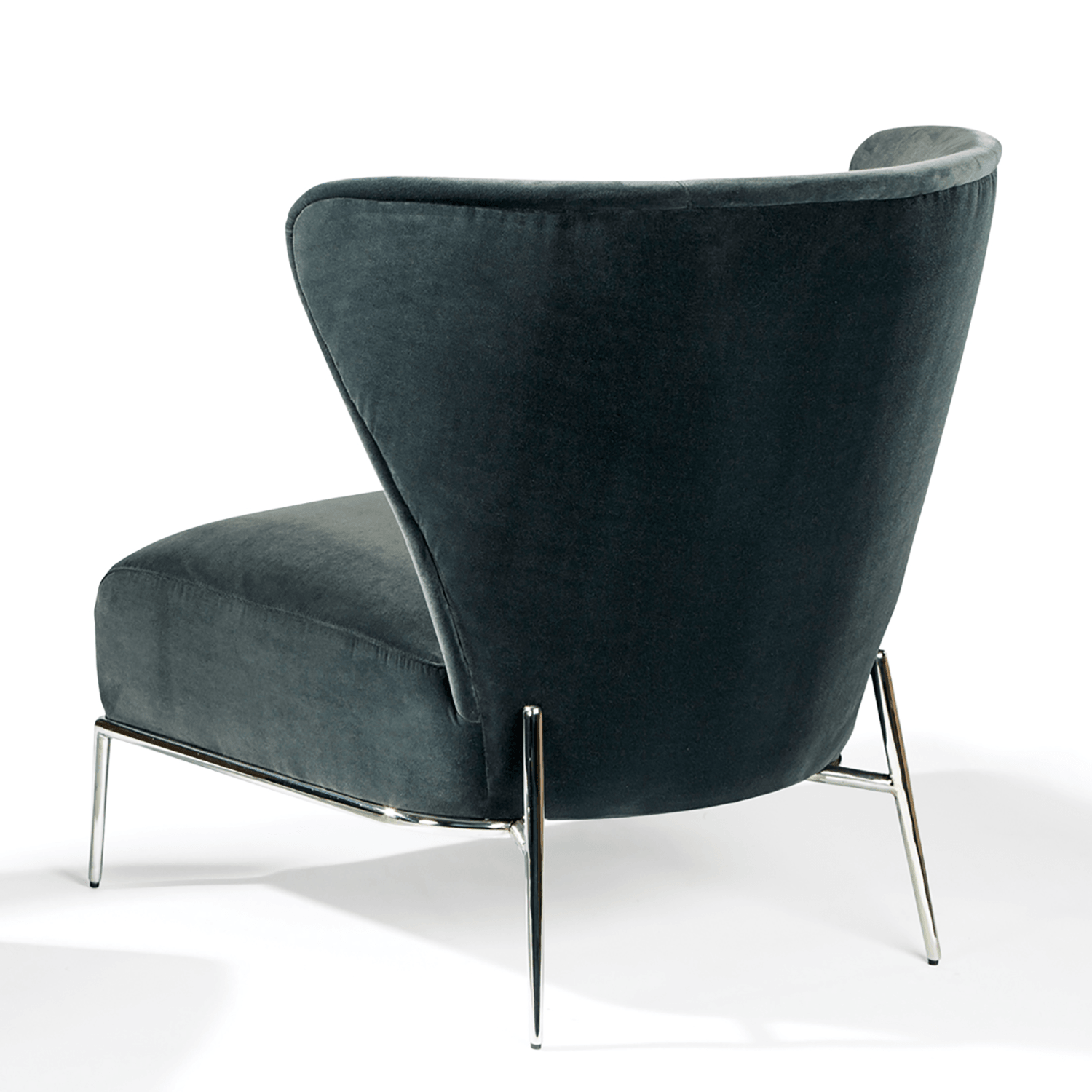 Ima Fan Too Lounge Chair - Thumbnail 2