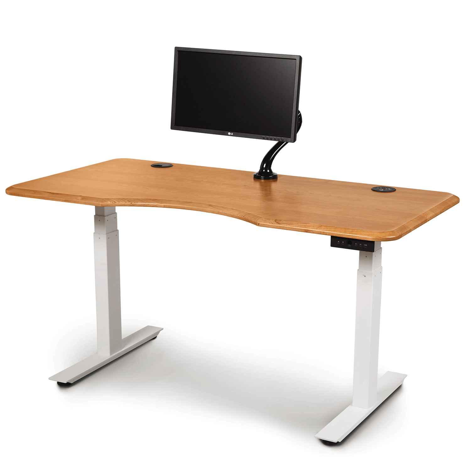 Invigo Sit-Stand Desk - Thumbnail 2