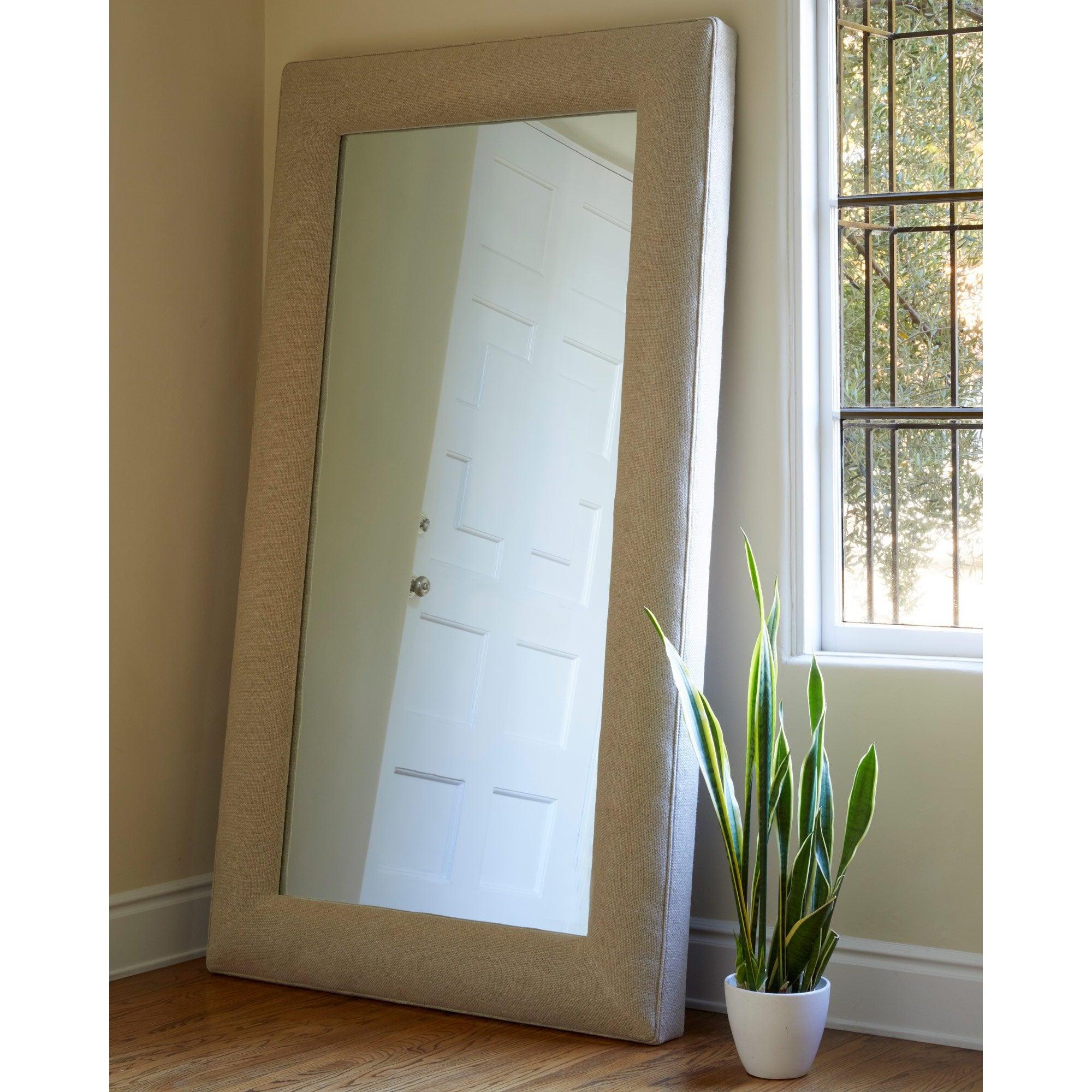 Cisco Home Isabel Floor Mirror - Thumbnail 5