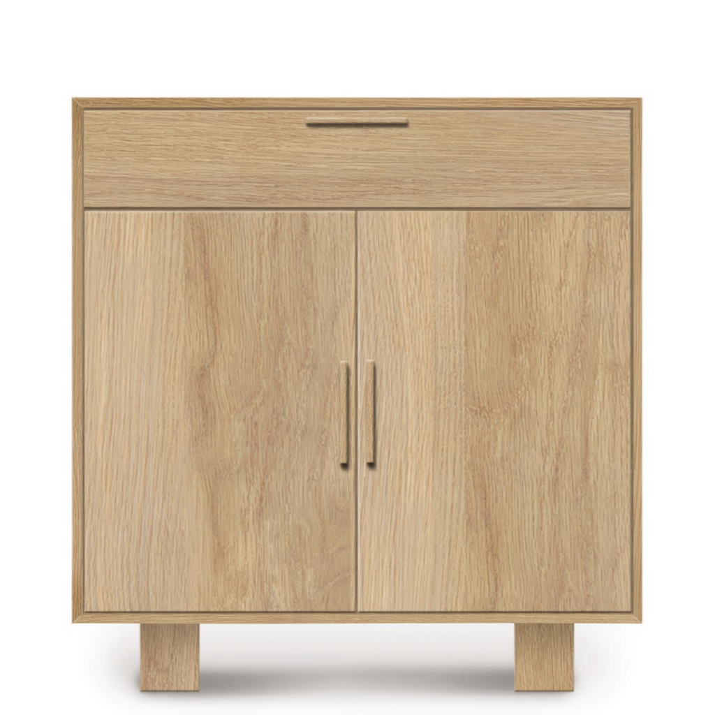 Iso 1 Drawer over 2 Door Buffet - Urban Natural Home Furnishings