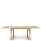 Iso Extension Table - Urban Natural Home Furnishings