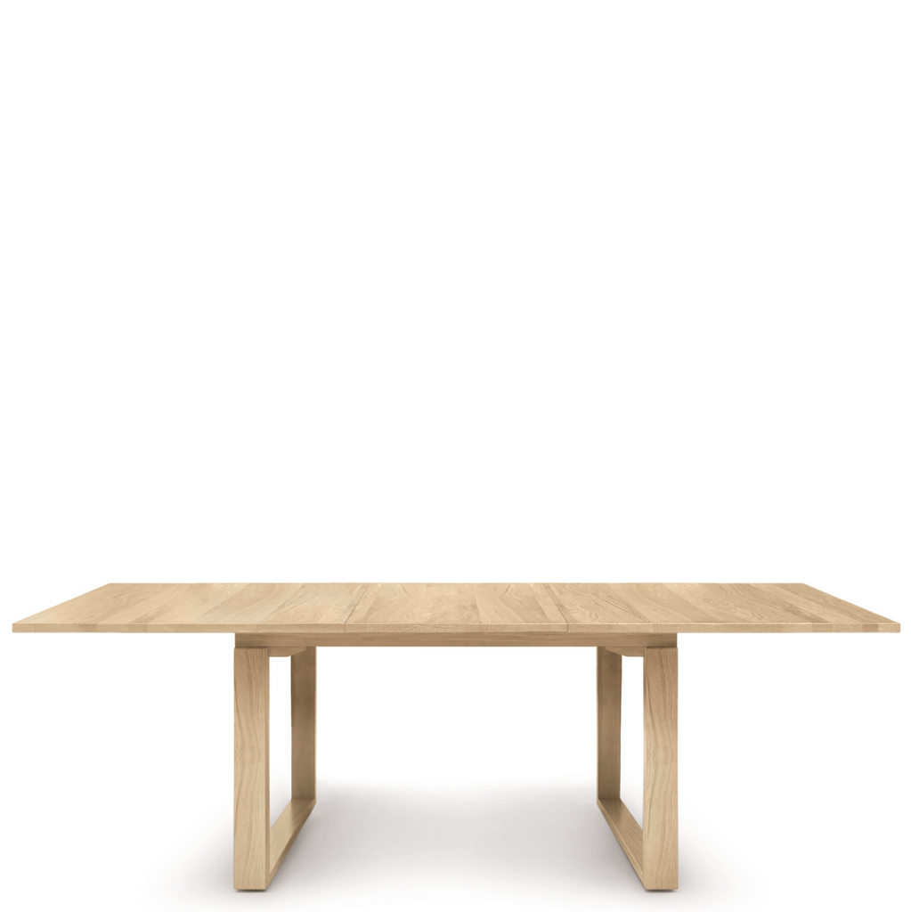 Iso Extension Table - Urban Natural Home Furnishings