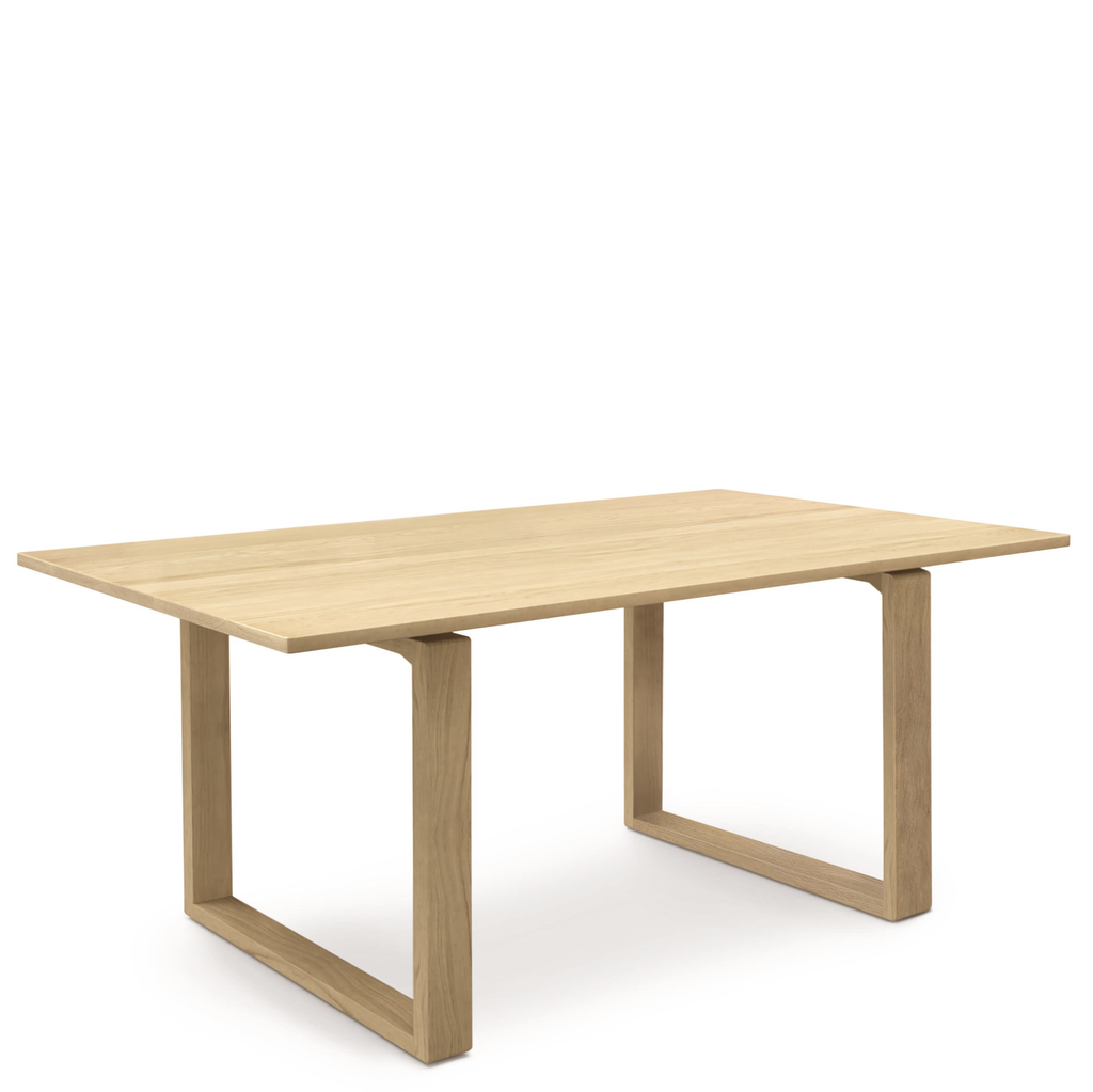 Iso Fixed Top Table - Urban Natural Home Furnishings